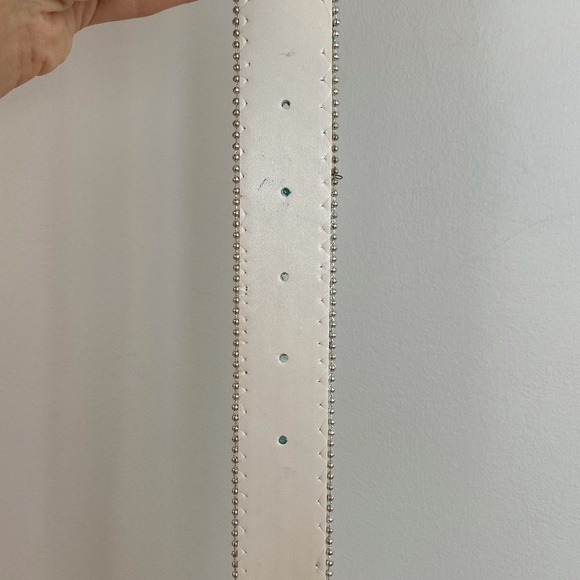 Vintage Bohemian Sequin Belt - Picture 6 of 6